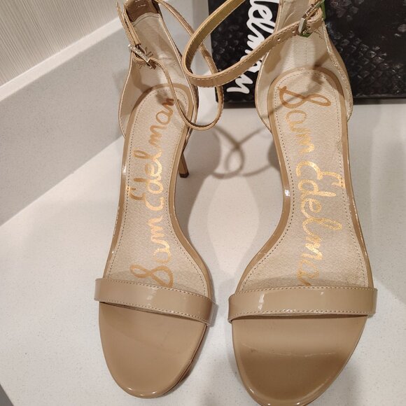 Sam Edelman - Picture 4 of 8